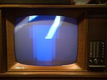 Geschichte Des Fernsehens – Wikipedia