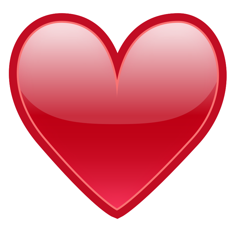 Free Free Heart Emoji Svg 847 SVG PNG EPS DXF File