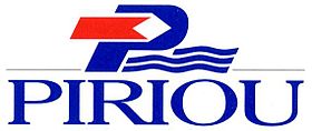 Piriou-logo (selskap)