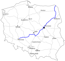 Droga ekspresowa 8