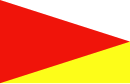 Flagge von Gmina Swarzędz