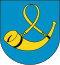 Tychy city coat of arms