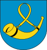 Coat of arms of Tychy