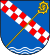 POLITIKISTO-Komunumo Marciszów COA.
svg