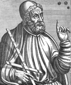 Claudius Ptolemaeus: Tiểu sử, Nghiên cứu, Các học trò của ông