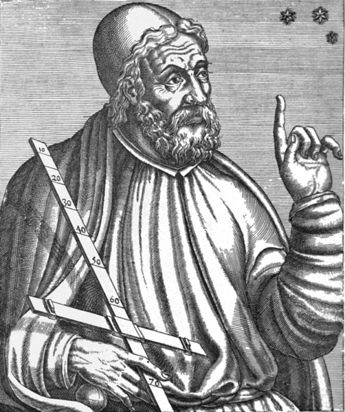 Ptolemeu - Wikipedia