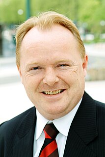 Per Sandberg Norwegian politician