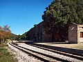 Vignette pour Gare de Palasca