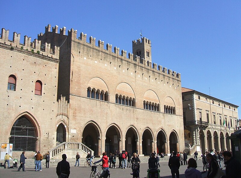 File:Palazzo dell'Arengo, Rimini Italy.JPG