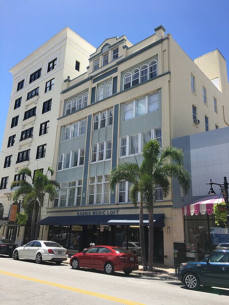 File:Palm Beach Mercantile Building (8471497662).jpg