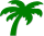 Palm tree symbol.svg