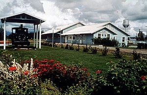 Palmer (Alaska)