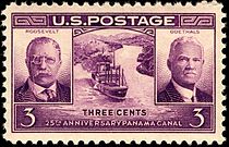 Galliard Cut, Panama Canal
1939 issue Panama Canal 25th 1939 U.S. stamp.1.jpg