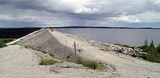 <span class="mw-page-title-main">Caniapiscau, Quebec</span> Unorganized territory in Quebec, Canada