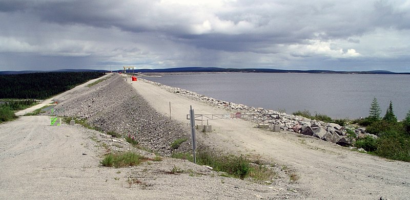 File:Pano Caniapiscau Reservoir.jpg