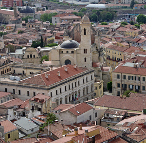 Sassari