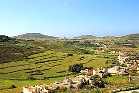 Gozo.jpg Panoraması