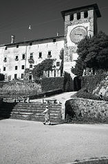 Colloredo di Monte Albano