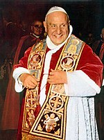 Miniatura per Papa Giovanni - Ioannes XXIII
