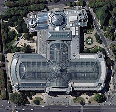 Paris - Orthophotographie - 2018 - Grand Palais 01.jpg