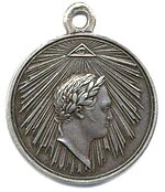 Medal za zdobycie Paryża