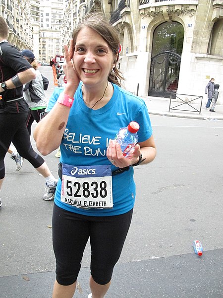 File:Paris Marathon 2012 - 58 (7152972161).jpg