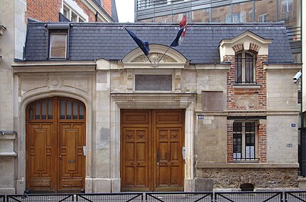 École alsacienne