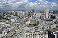 Paris vu depuis les Orgues de Flandre le 11 juin 2010 09.jpg