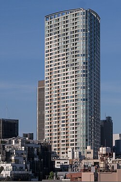 Park Court Akasaka The Tower