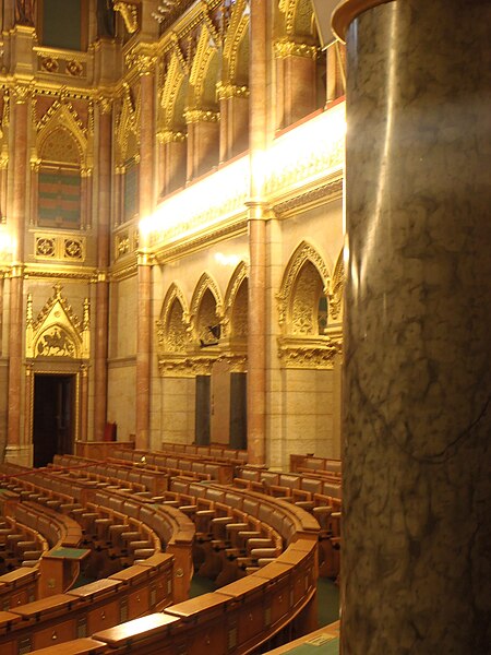 File:Parlamento Hungaro - panoramio (5).jpg
