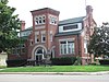 Parlin Library Parlin Library, Canton, Illinois.JPG