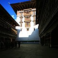 Paro Dzong (2074930643).jpg