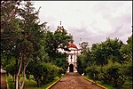 Parroquia San Francisco de Asis, 2016.