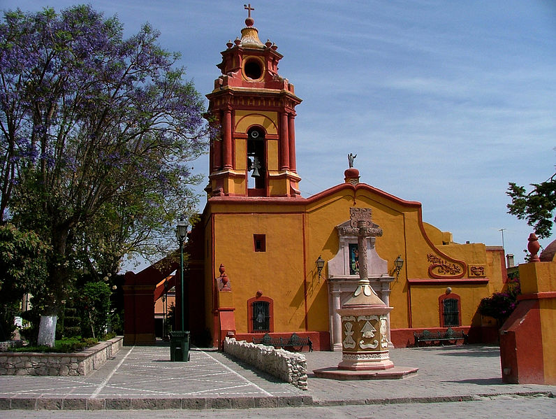 File:Parroquia Villa de San Sebastian en Bernal 1.jpg