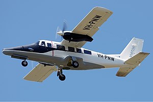 Partenavia AP.68TP-600 Viator DRW Butler-1.jpg