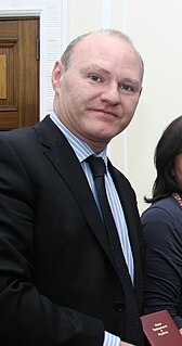 Paul Maskey British politician