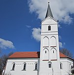 St. Paul (Bruckberg)
