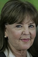 Pauline Collins: Alter & Geburtstag