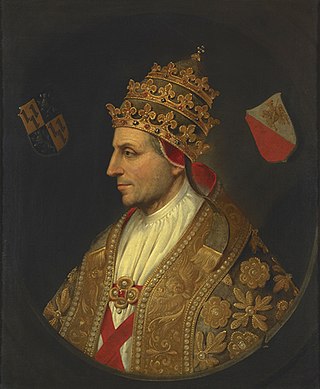 <span class="mw-page-title-main">1521–1522 papal conclave</span>