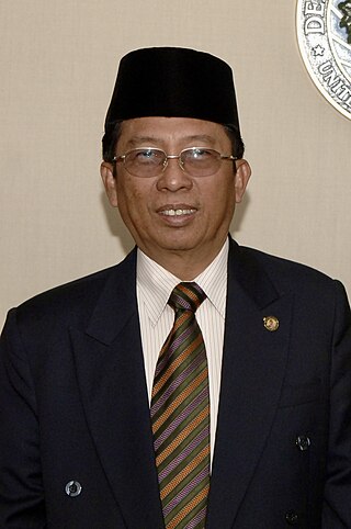 <span class="mw-page-title-main">Pengiran Mohammad Abdul Rahman</span> Bruneian politician and writer