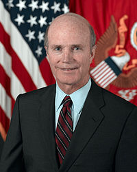 Pete Geren, Secretary of the Army, official photo.jpg