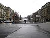 Petite Ceinture ferroviaire (Paris 16e) - Emplacement de l'ancienne gare du Point du Jour B - Janvier 2014.jpg