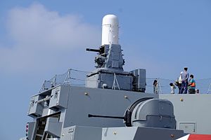 Phalanx Ciws