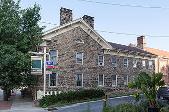 Philip Noon House west.jpg