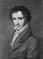 Philipp Lorenz Geiger (1785-1836)