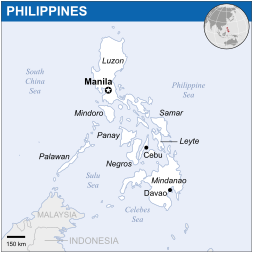 File:Philippines - Location Map (2013) - PHL - UNOCHA.svg