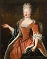 Marie-Louise-Élisabeth d'Orléans (1695-1719)