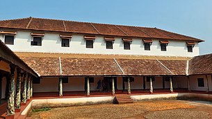 Pilikula Heritage Village - 1