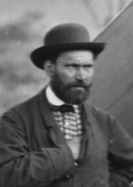 Miniatura para Allan Pinkerton