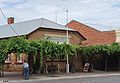 English: Post office at en:Pinnaroo, South Australia